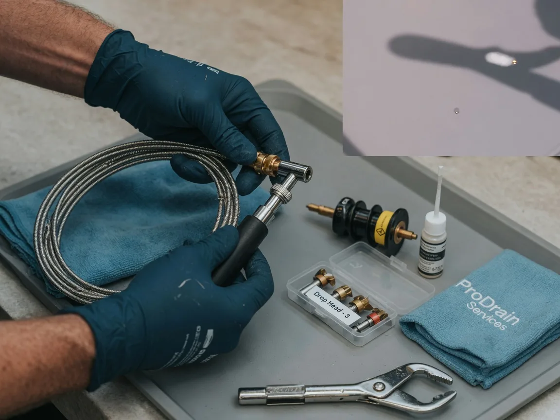 Why choose Drain Cleaning in New Market, MD